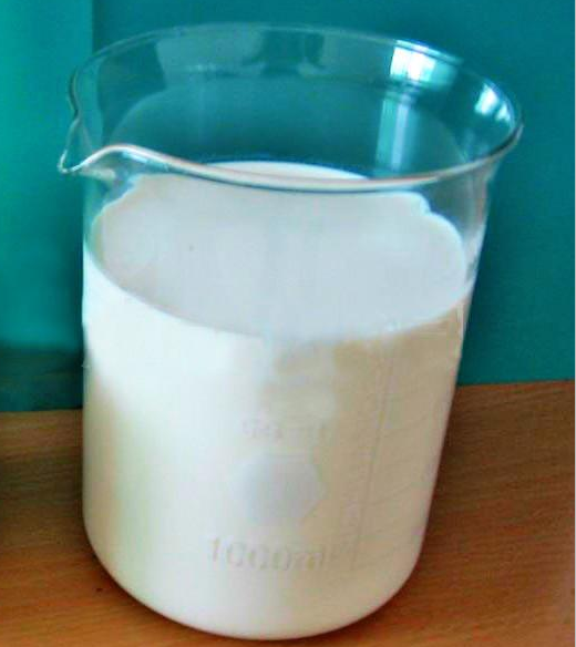 關(guān)于苯丙乳液，這些你所不知道的用途！